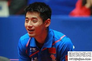 张继科娱乐爆料 第1张 张继科娱乐爆料 第1张